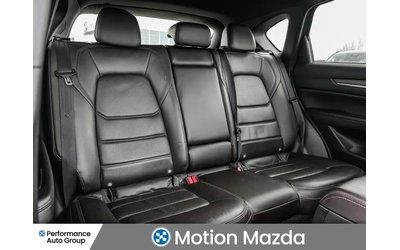 Mazda CX-5 Signature Turbo - автомобили, коли, обяви за нови и употребявани 11