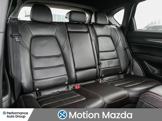 Mazda CX-5 Signature Turbo - автомобили, коли, обяви за нови и употребявани 11