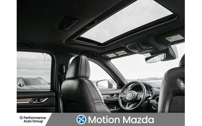 Mazda CX-5 Signature Turbo - автомобили, коли, обяви за нови и употребявани 12