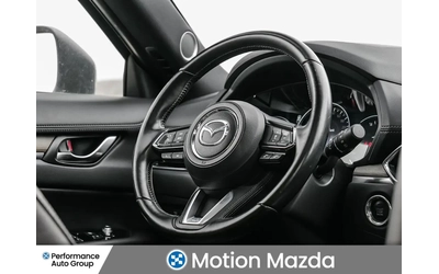 Mazda CX-5 Signature Turbo - автомобили, коли, обяви за нови и употребявани 13