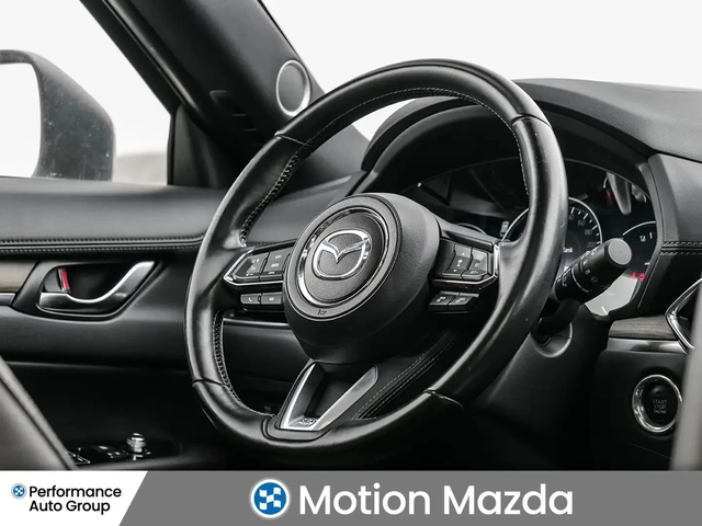Mazda CX-5 Signature Turbo - автомобили, коли, обяви за нови и употребявани 13