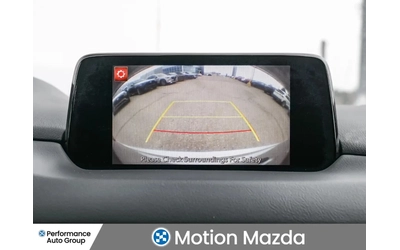 Mazda CX-5 Signature Turbo - автомобили, коли, обяви за нови и употребявани 16