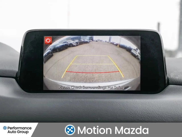 Mazda CX-5 Signature Turbo - автомобили, коли, обяви за нови и употребявани 16