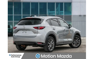 mazda-cx-5 - 1