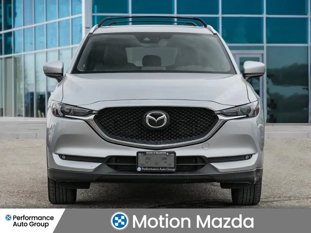 Mazda CX-5 Signature Turbo - автомобили, коли, обяви за нови и употребявани 3