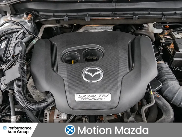 Mazda CX-5 Signature Turbo - автомобили, коли, обяви за нови и употребявани 4
