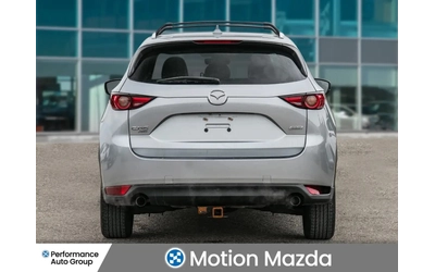 mazda-cx-5 - 5