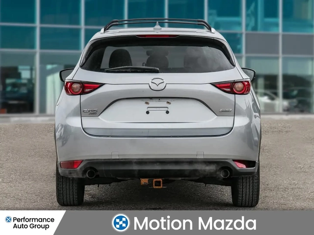 Mazda CX-5 Signature Turbo - автомобили, коли, обяви за нови и употребявани 5