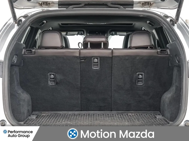 Mazda CX-5 Signature Turbo - автомобили, коли, обяви за нови и употребявани 6