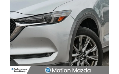 Mazda CX-5 Signature Turbo - автомобили, коли, обяви за нови и употребявани 7