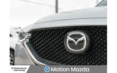 Mazda CX-5 Signature Turbo - автомобили, коли, обяви за нови и употребявани 8