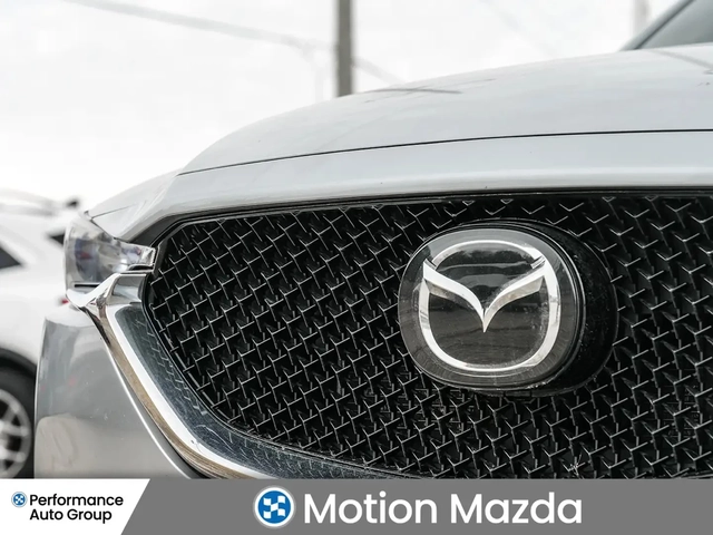Mazda CX-5 Signature Turbo - автомобили, коли, обяви за нови и употребявани 8