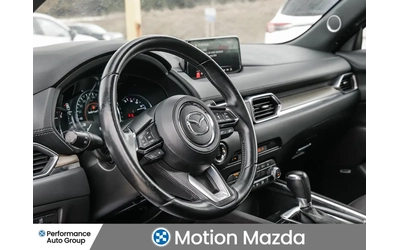 Mazda CX-5 Signature Turbo - автомобили, коли, обяви за нови и употребявани 9