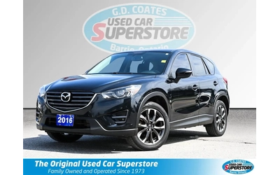 mazda-cx-5 - 0