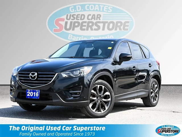 Mazda CX-5 GT - автомобили, коли, обяви за нови и употребявани 0