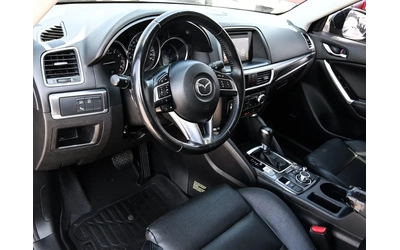 Mazda CX-5 GT - автомобили, коли, обяви за нови и употребявани 10