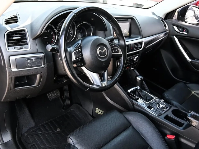 Mazda CX-5 GT - автомобили, коли, обяви за нови и употребявани 10