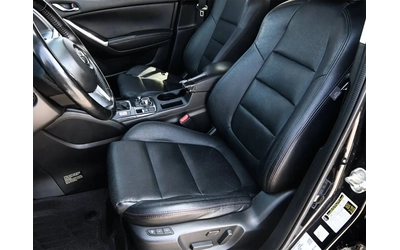 Mazda CX-5 GT - автомобили, коли, обяви за нови и употребявани 11