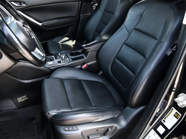 Mazda CX-5 GT - автомобили, коли, обяви за нови и употребявани 11
