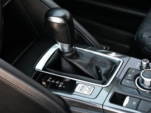 Mazda CX-5 GT - автомобили, коли, обяви за нови и употребявани 13