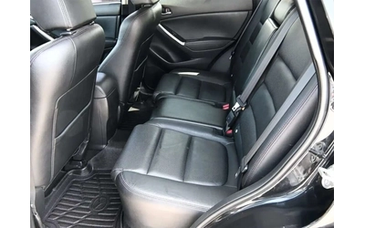 Mazda CX-5 GT - автомобили, коли, обяви за нови и употребявани 15