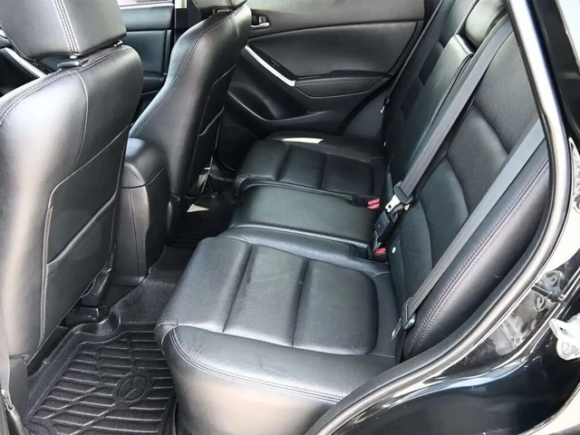 Mazda CX-5 GT - автомобили, коли, обяви за нови и употребявани 15