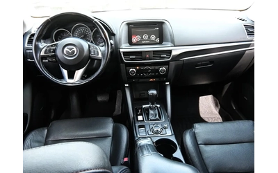 Mazda CX-5 GT - автомобили, коли, обяви за нови и употребявани 16