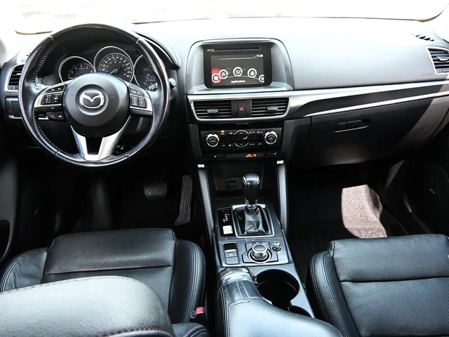 Mazda CX-5 GT - автомобили, коли, обяви за нови и употребявани 16