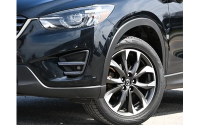 mazda-cx-5 - 1