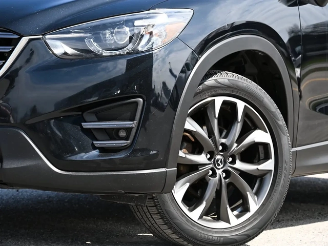 Mazda CX-5 GT - автомобили, коли, обяви за нови и употребявани 1