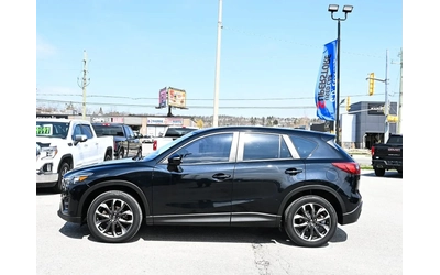 mazda-cx-5 - 3