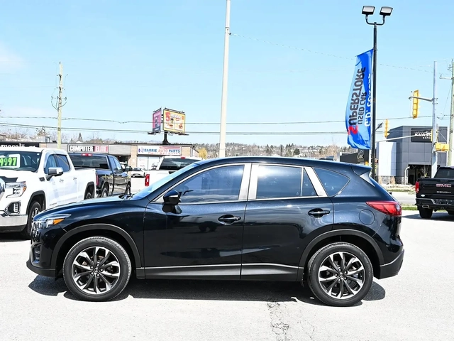 Mazda CX-5 GT - автомобили, коли, обяви за нови и употребявани 3