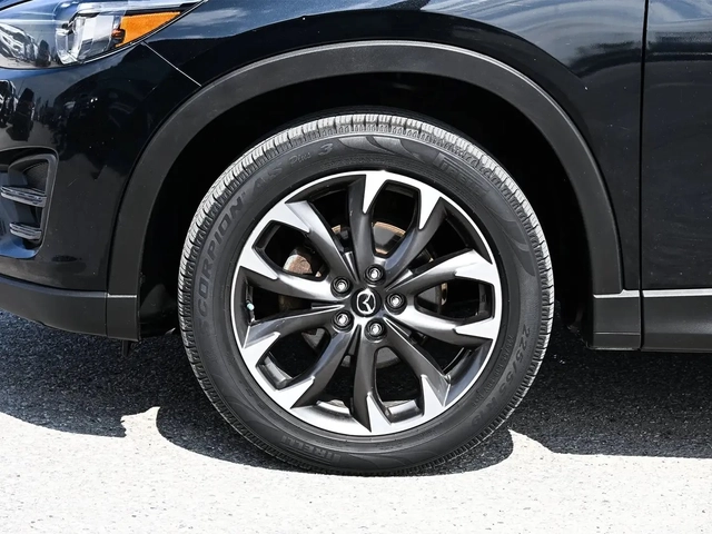 Mazda CX-5 GT - автомобили, коли, обяви за нови и употребявани 4