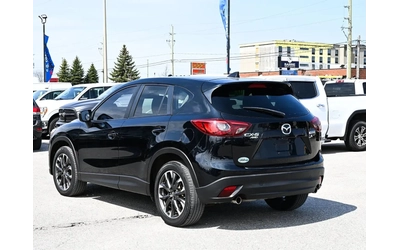 mazda-cx-5 - 5