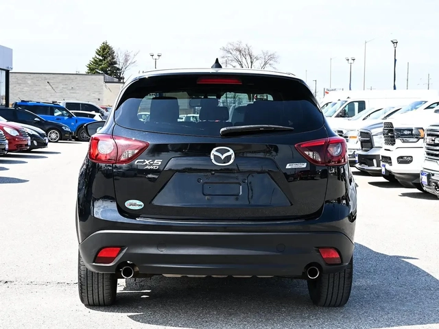 Mazda CX-5 GT - автомобили, коли, обяви за нови и употребявани 6