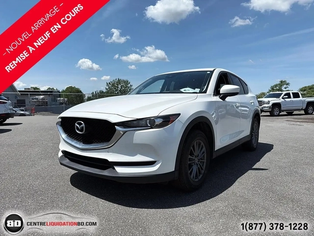 Mazda CX-5 CX-5 - автомобили, коли, обяви за нови и употребявани 0