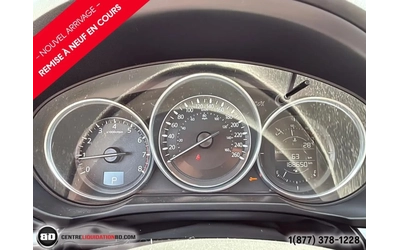 Mazda CX-5 CX-5 - автомобили, коли, обяви за нови и употребявани 10