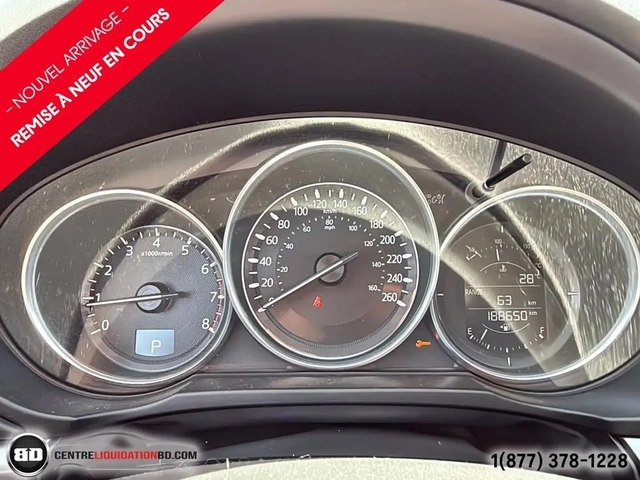 Mazda CX-5 CX-5 - автомобили, коли, обяви за нови и употребявани 10