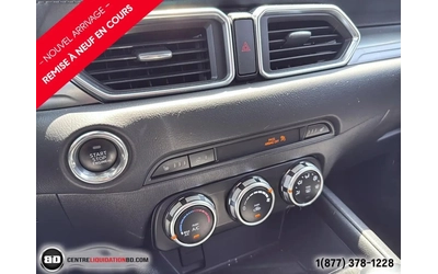 Mazda CX-5 CX-5 - автомобили, коли, обяви за нови и употребявани 11