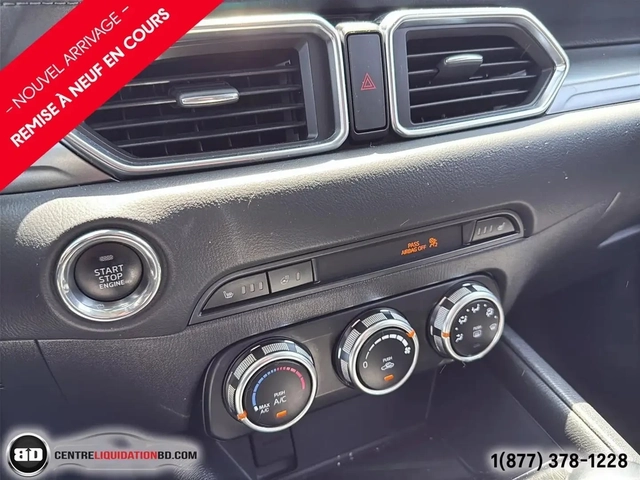 Mazda CX-5 CX-5 - автомобили, коли, обяви за нови и употребявани 11