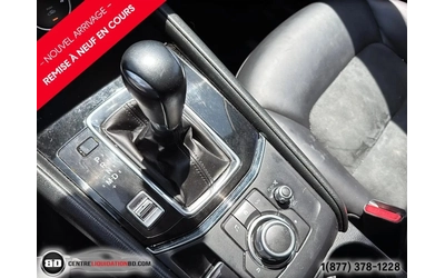 Mazda CX-5 CX-5 - автомобили, коли, обяви за нови и употребявани 12