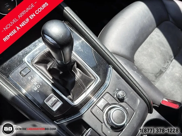 Mazda CX-5 CX-5 - автомобили, коли, обяви за нови и употребявани 12