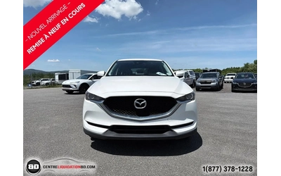 mazda-cx-5 - 1