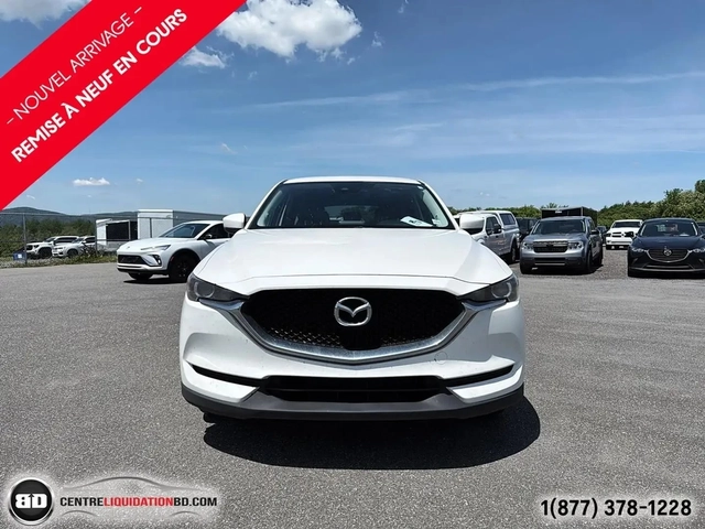 Mazda CX-5 CX-5 - автомобили, коли, обяви за нови и употребявани 1