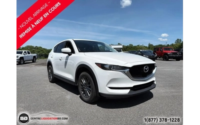 mazda-cx-5 - 2