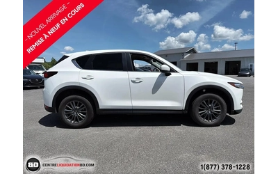 mazda-cx-5 - 3