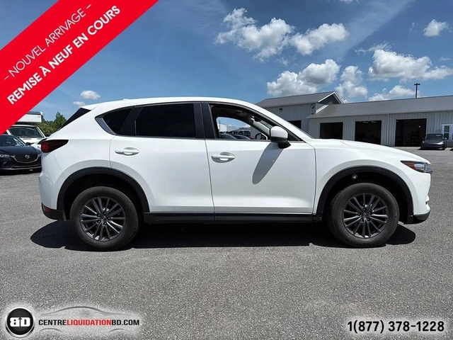 Mazda CX-5 CX-5 - автомобили, коли, обяви за нови и употребявани 3