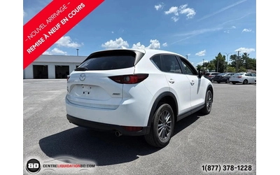 mazda-cx-5 - 4