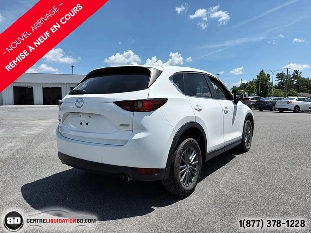 Mazda CX-5 CX-5 - автомобили, коли, обяви за нови и употребявани 4
