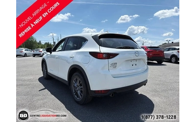 Mazda CX-5 CX-5 - автомобили, коли, обяви за нови и употребявани 6